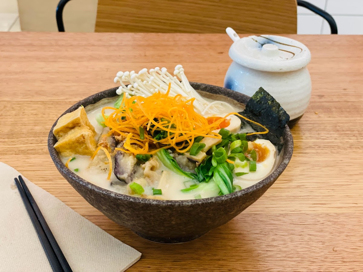 Lunar Dumpling Bar Photos 2